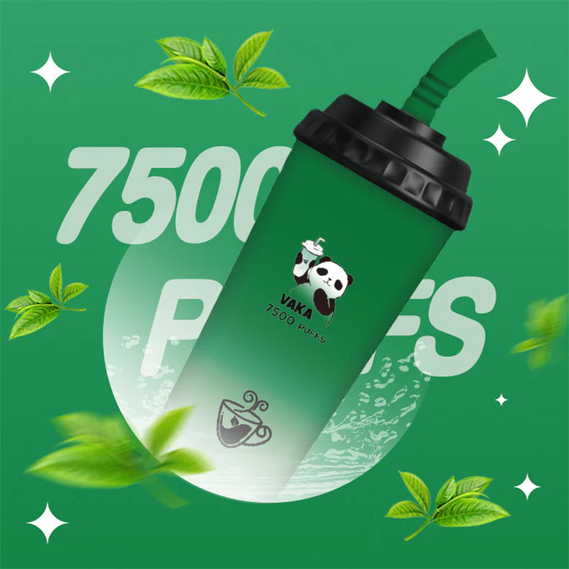 VAKA 抛棄式 7500口 (hp2)